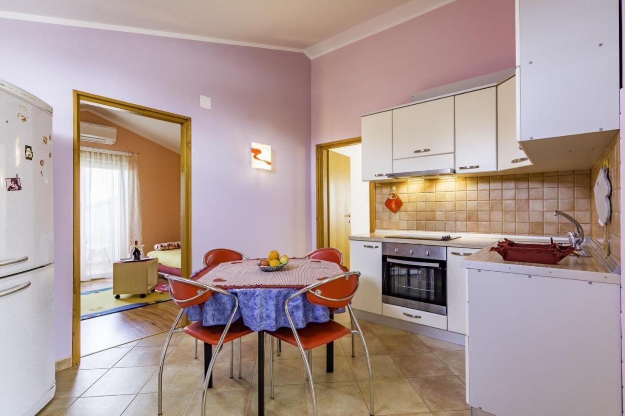 Bozica House With Apartment อูมัค ภายนอก รูปภาพ