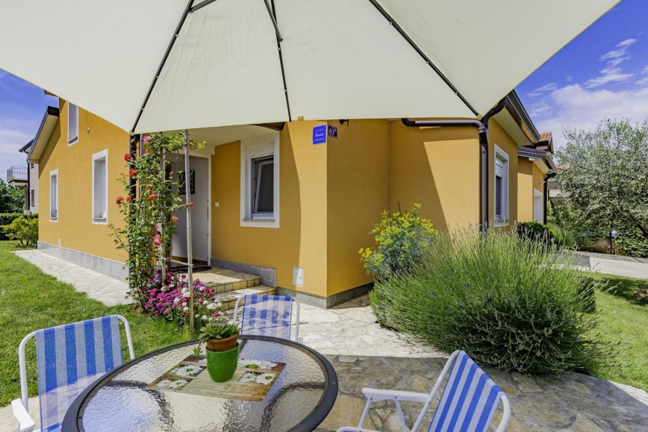 Bozica House With Apartment อูมัค ภายนอก รูปภาพ